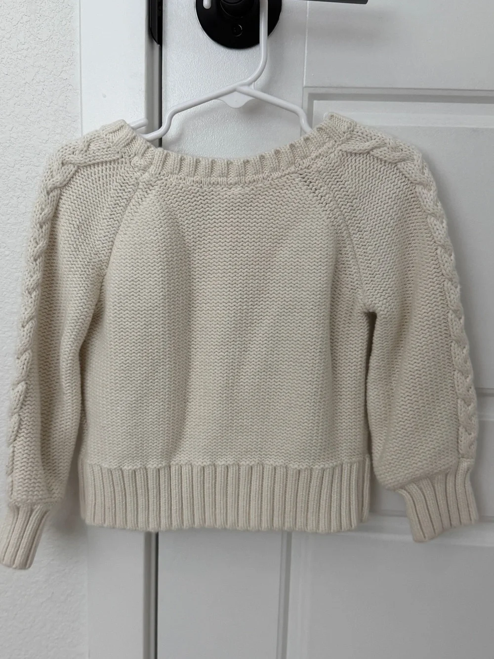 GAP baby crewneck